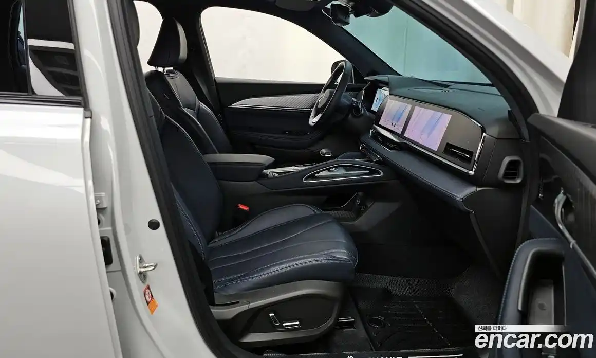 Renault Grand Koleos 2024 1.5 гидро в Москве № 1615104, фото 17
