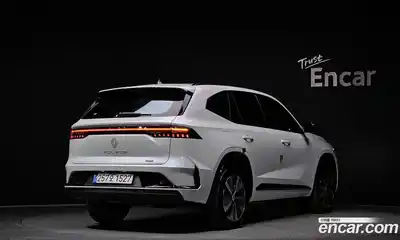 Renault Grand Koleos 2024 1.5 гидро в Москве № 1615104, миниатюра 2