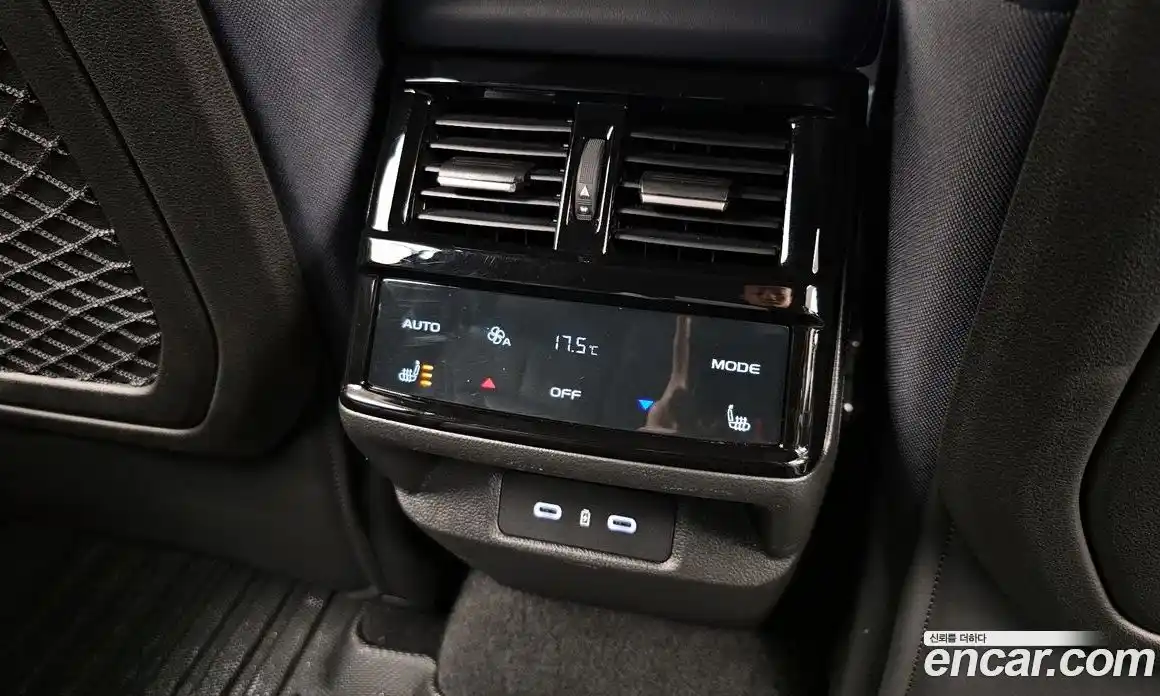 Renault Grand Koleos 2024 1.5 гидро в Москве № 1615104, фото 24