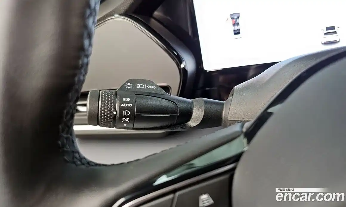 Renault Grand Koleos 2024 1.5 гидро в Москве № 1615104, фото 29