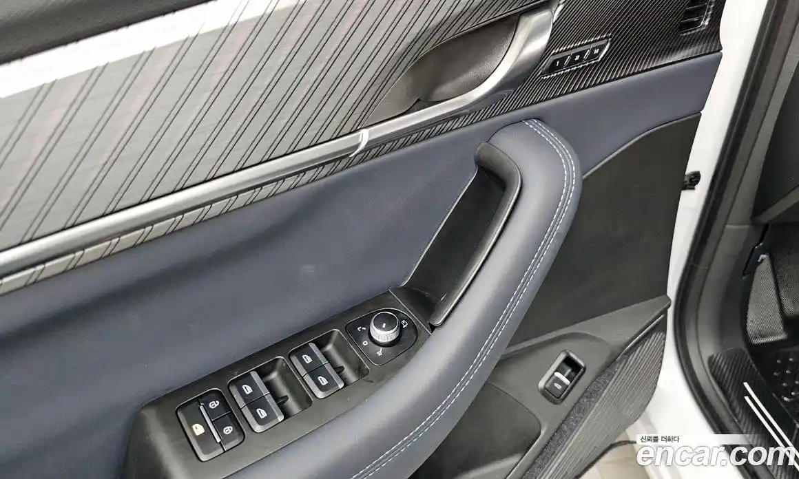 Renault Grand Koleos 2024 1.5 гидро в Москве № 1615104, фото 33