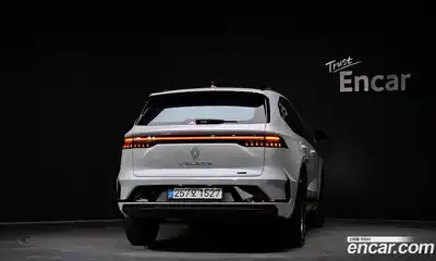 Renault Grand Koleos 2024 1.5 гидро в Москве № 1615104, миниатюра 4