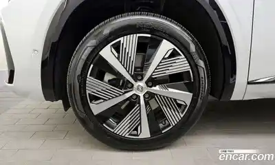 Renault Grand Koleos 2024 1.5 гидро в Москве № 1615104, миниатюра 5
