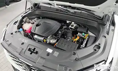Renault Grand Koleos 2024 1.5 гидро в Москве № 1615104, миниатюра 6
