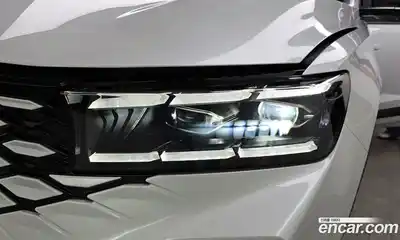 Renault Grand Koleos 2024 1.5 гидро в Москве № 1615104, миниатюра 8