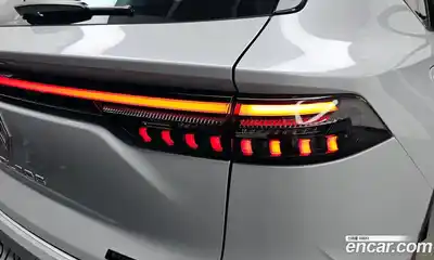 Renault Grand Koleos 2024 1.5 гидро в Москве № 1615104, миниатюра 9