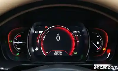 Renault QM6 2019 2.0 гидро в Москве № 1615200, миниатюра 11