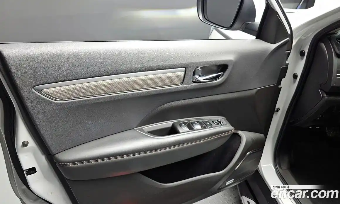 Renault QM6 2019 2.0 гидро в Москве № 1615200, фото 14