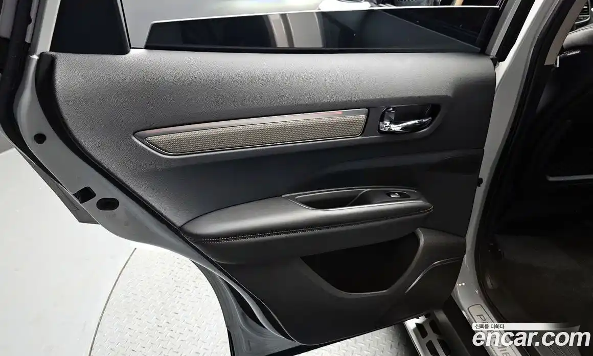 Renault QM6 2019 2.0 гидро в Москве № 1615200, фото 15