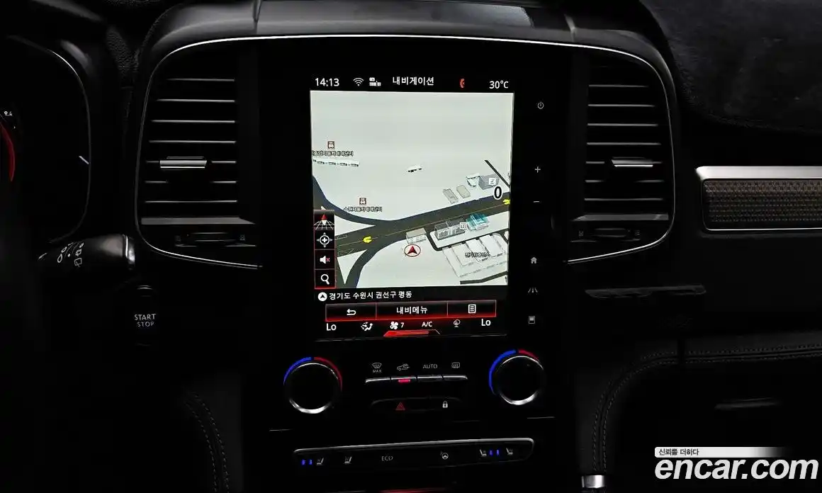 Renault QM6 2019 2.0 гидро в Москве № 1615200, фото 19