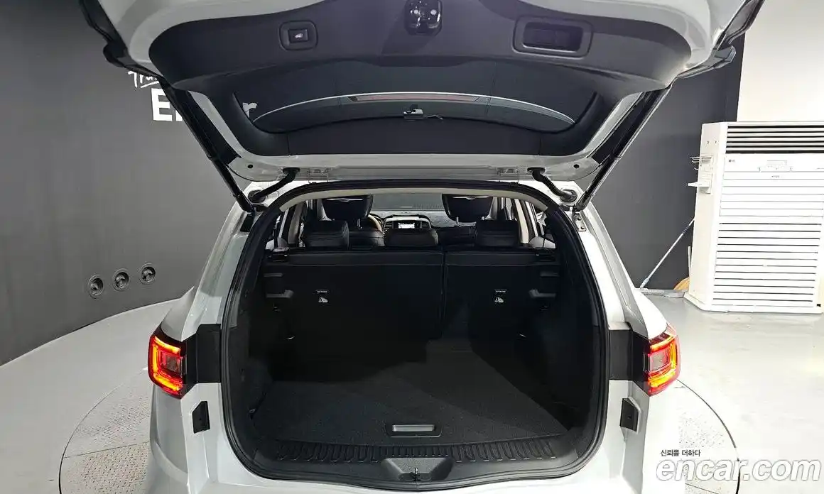Renault QM6 2019 2.0 гидро в Москве № 1615200, фото 26