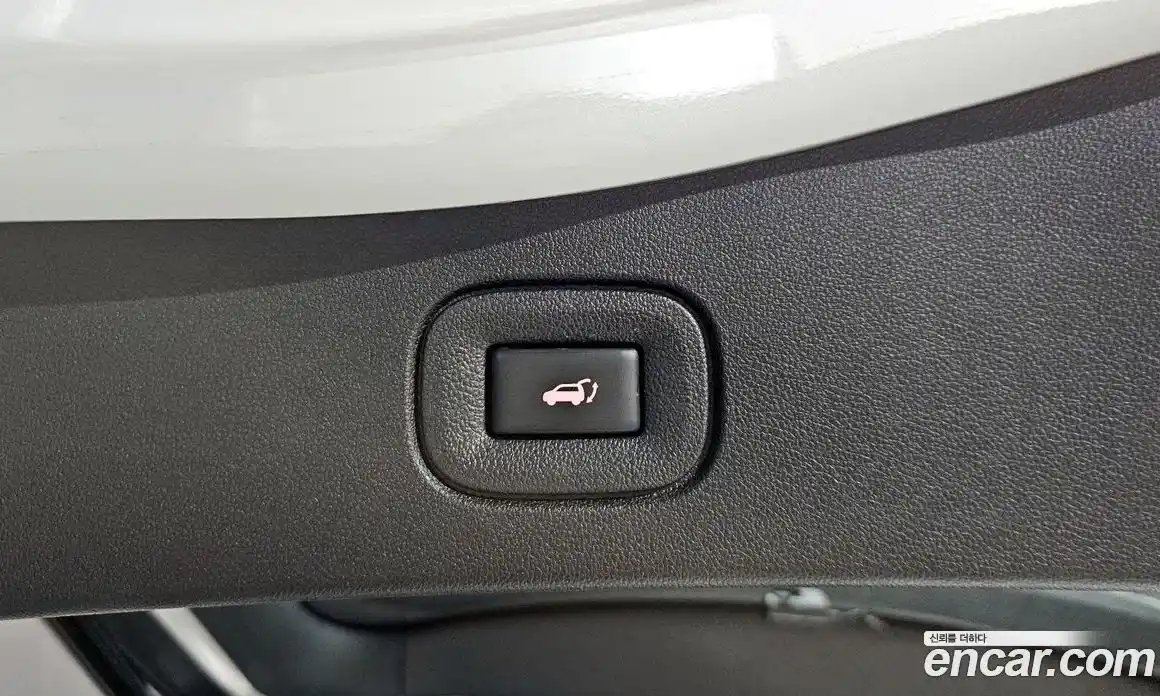 Renault QM6 2019 2.0 гидро в Москве № 1615200, фото 28