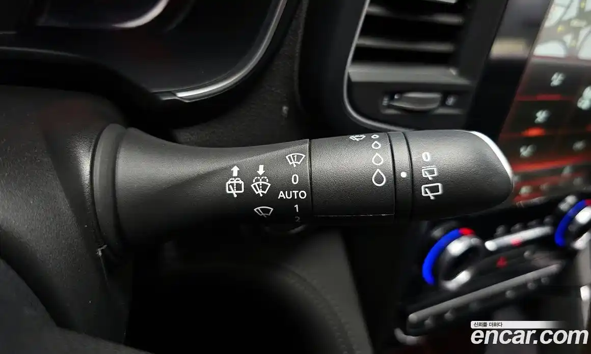Renault QM6 2019 2.0 гидро в Москве № 1615200, фото 29
