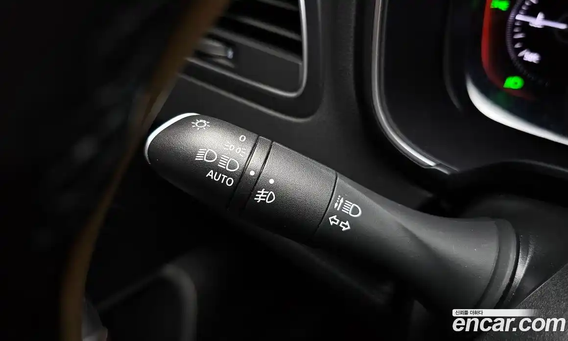 Renault QM6 2019 2.0 гидро в Москве № 1615200, фото 30