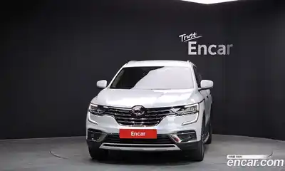 Renault QM6 2019 2.0 гидро в Москве № 1615200, миниатюра 3