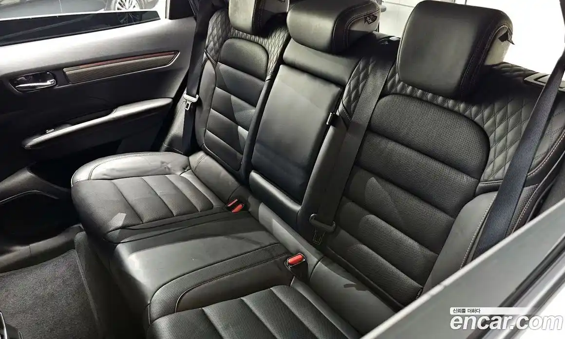 Renault QM6 2019 2.0 гидро в Москве № 1615200, фото 32