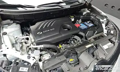 Renault QM6 2019 2.0 гидро в Москве № 1615200, миниатюра 6