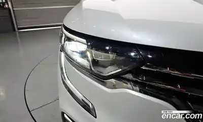Renault QM6 2019 2.0 гидро в Москве № 1615200, миниатюра 8