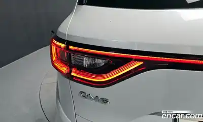 Renault QM6 2019 2.0 гидро в Москве № 1615200, миниатюра 9