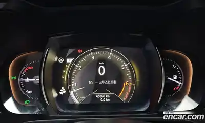 Renault QM6 2019 2.0 гидро в Москве № 1615205, миниатюра 11