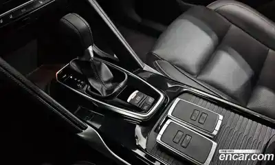 Renault QM6 2019 2.0 гидро в Москве № 1615205, миниатюра 12
