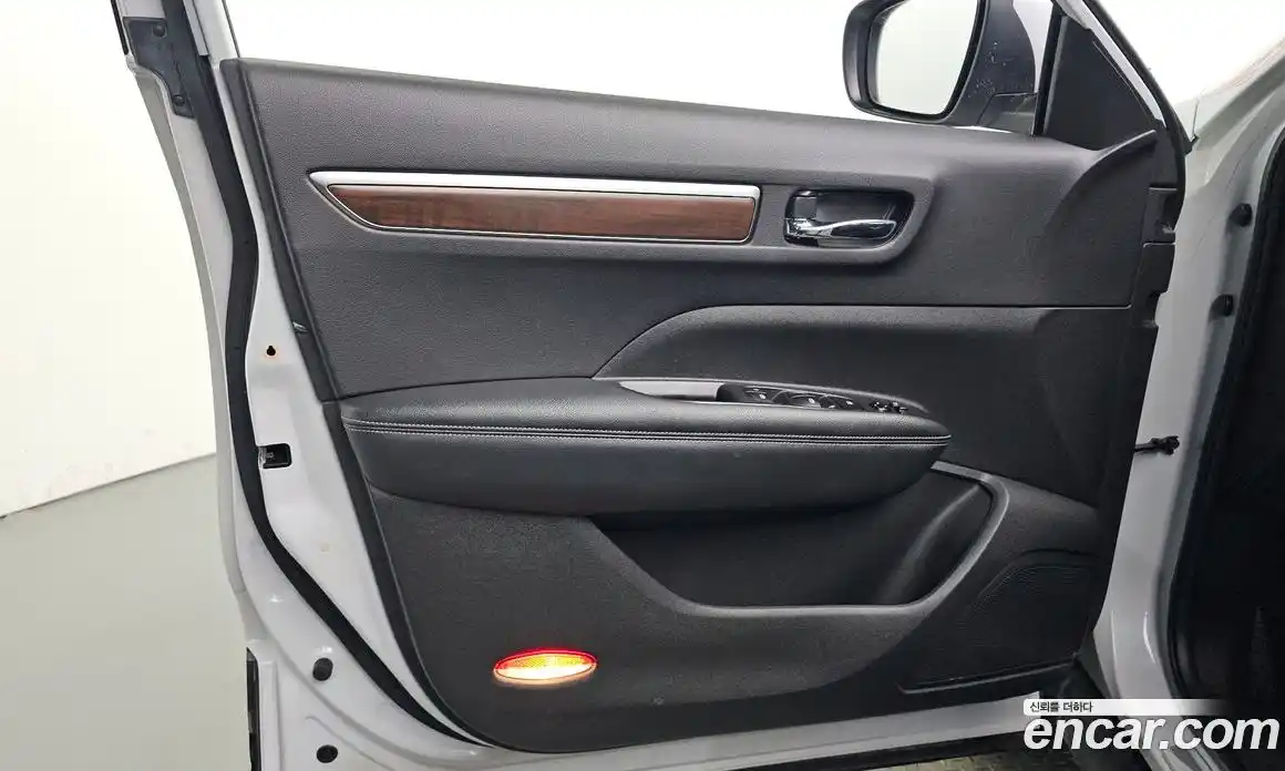 Renault QM6 2019 2.0 гидро в Москве № 1615205, фото 14