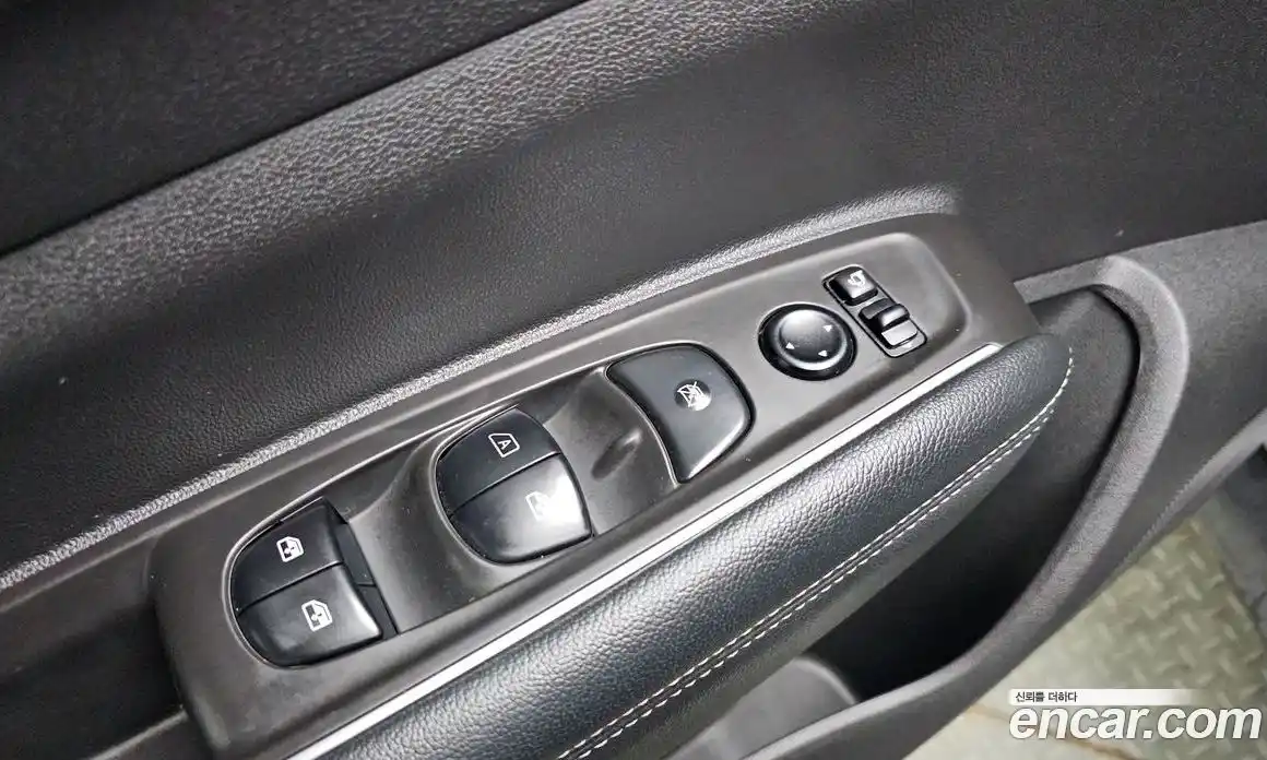 Renault QM6 2019 2.0 гидро в Москве № 1615205, фото 19