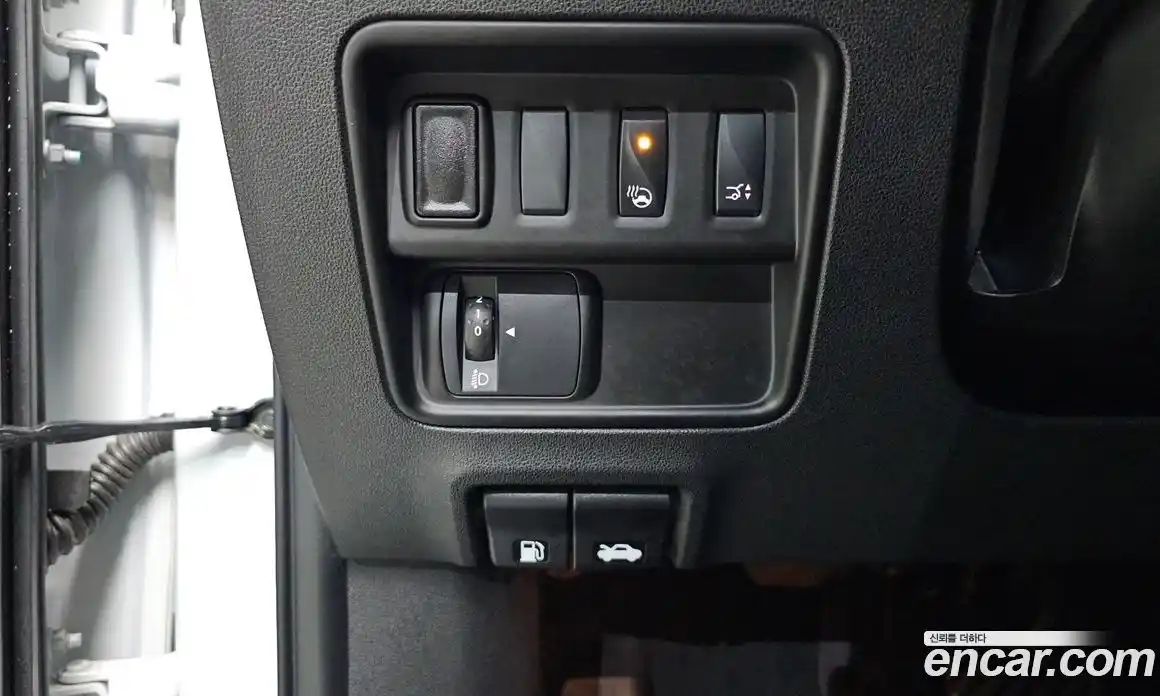 Renault QM6 2019 2.0 гидро в Москве № 1615205, фото 20