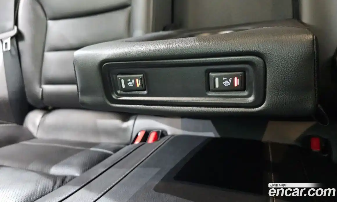 Renault QM6 2019 2.0 гидро в Москве № 1615205, фото 24