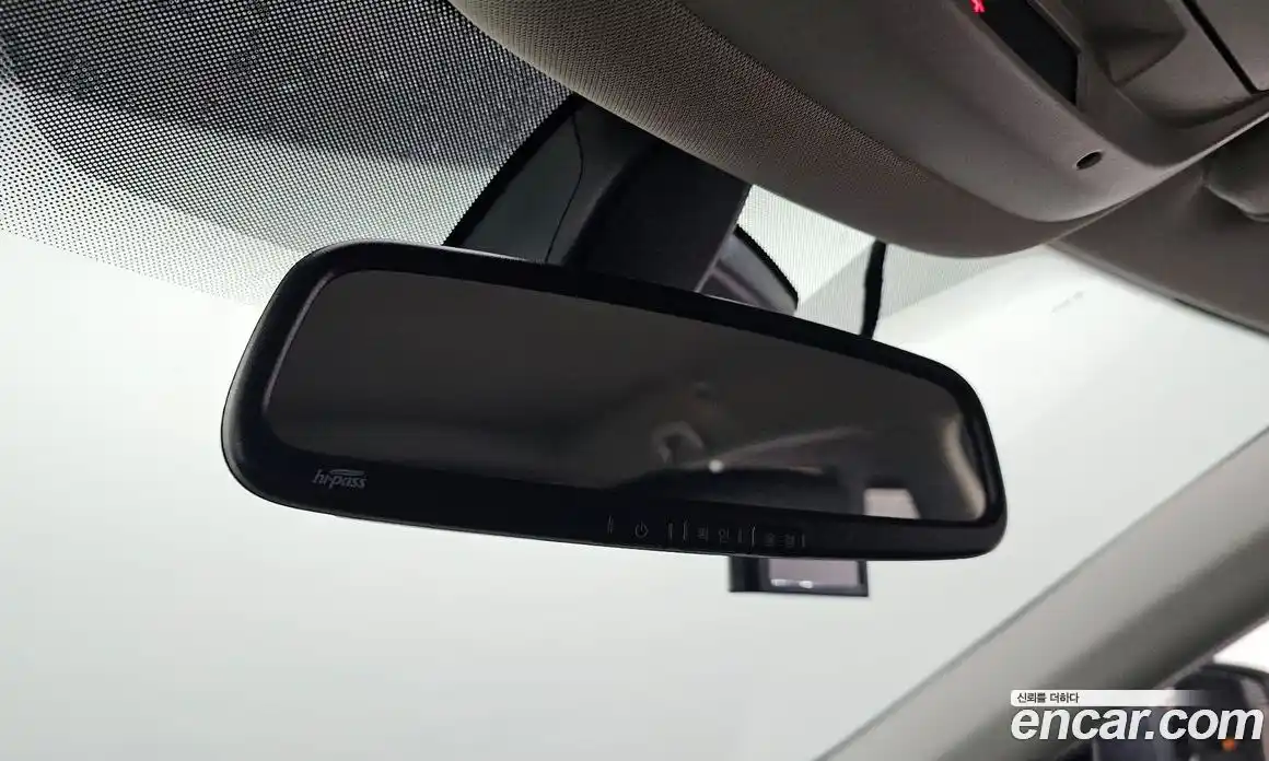 Renault QM6 2019 2.0 гидро в Москве № 1615205, фото 25