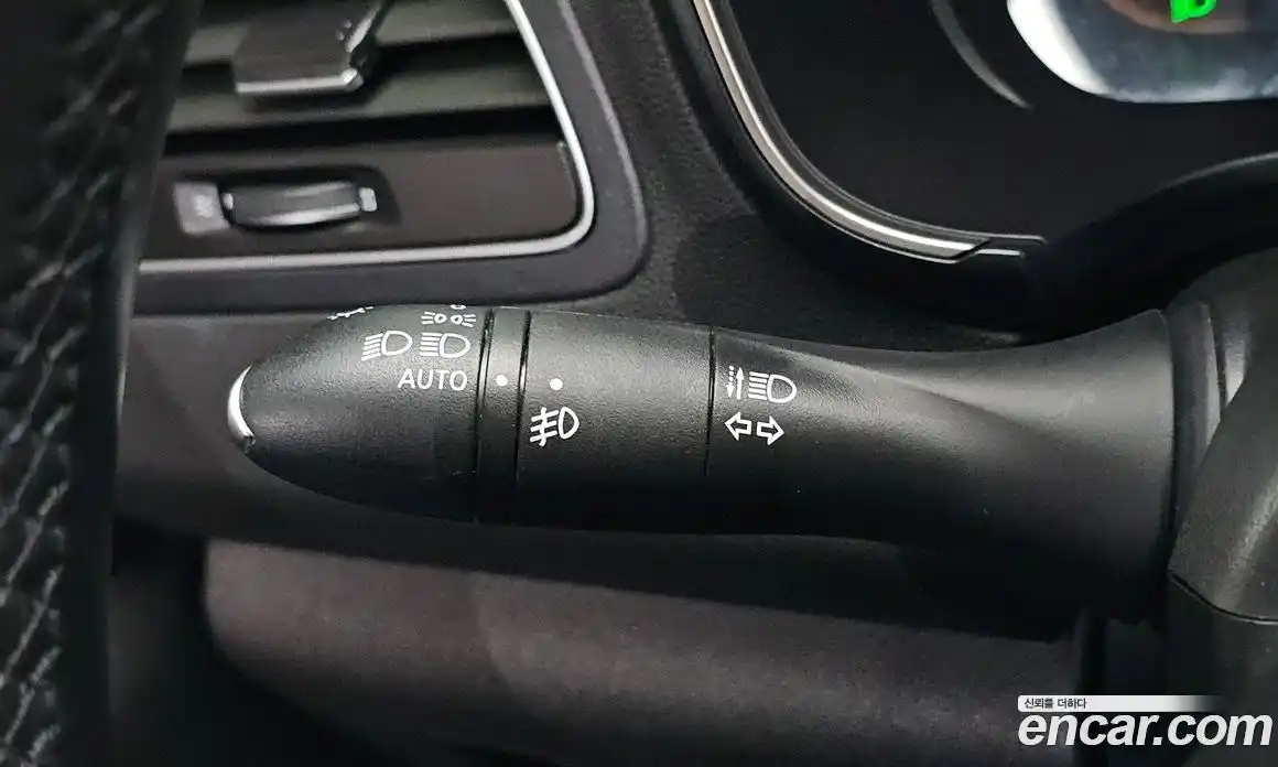 Renault QM6 2019 2.0 гидро в Москве № 1615205, фото 29