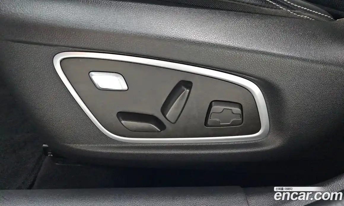 Renault QM6 2019 2.0 гидро в Москве № 1615205, фото 30
