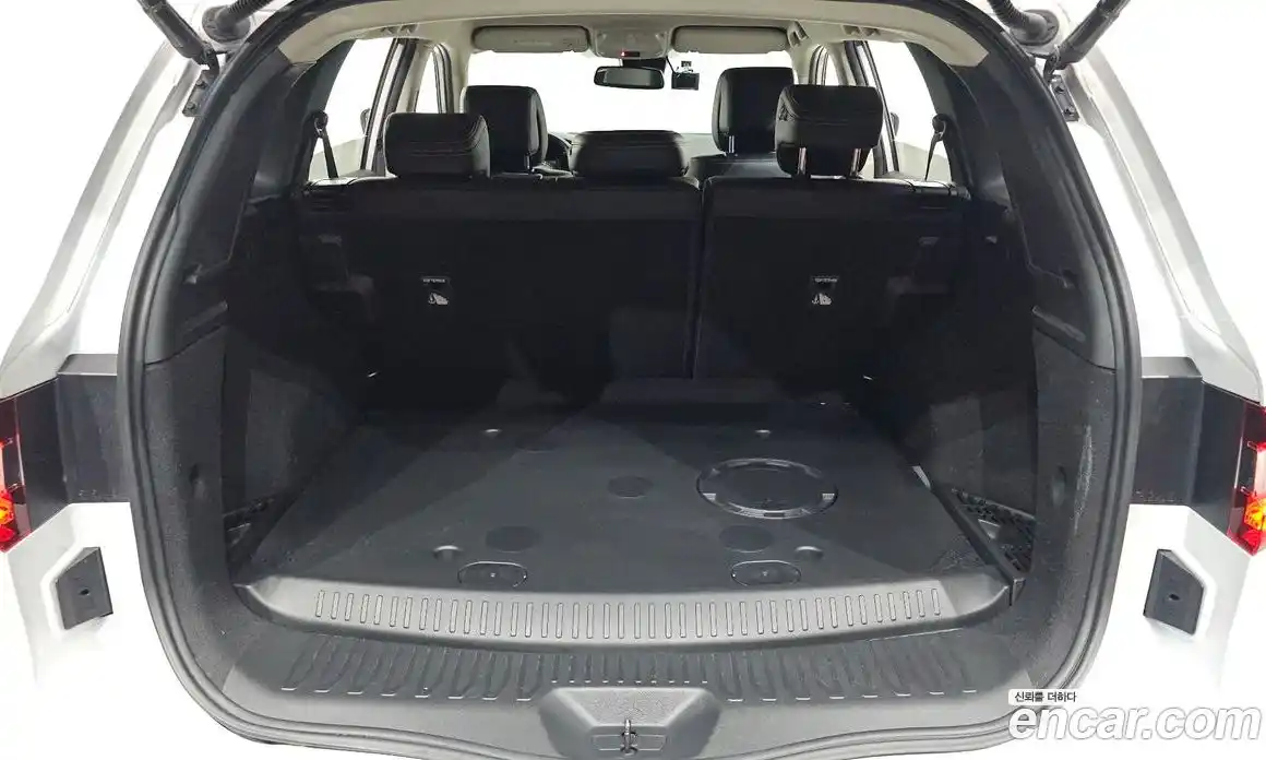 Renault QM6 2019 2.0 гидро в Москве № 1615205, фото 31