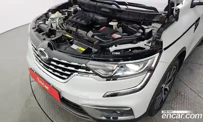 Renault QM6 2019 2.0 гидро в Москве № 1615205, миниатюра 6