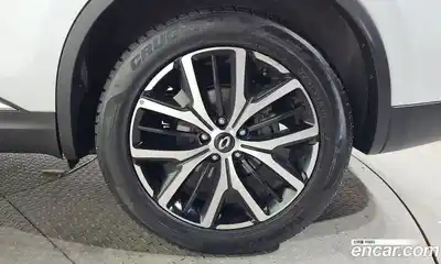 Renault QM6 2019 2.0 гидро в Москве № 1615205, миниатюра 7