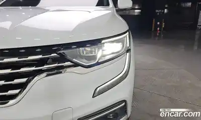 Renault QM6 2019 2.0 гидро в Москве № 1615205, миниатюра 8