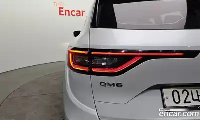 Renault QM6 2019 2.0 гидро в Москве № 1615205, миниатюра 9