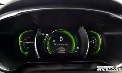 Renault SM6 2016 2.0 гидро в Москве № 1615238, миниатюра 11
