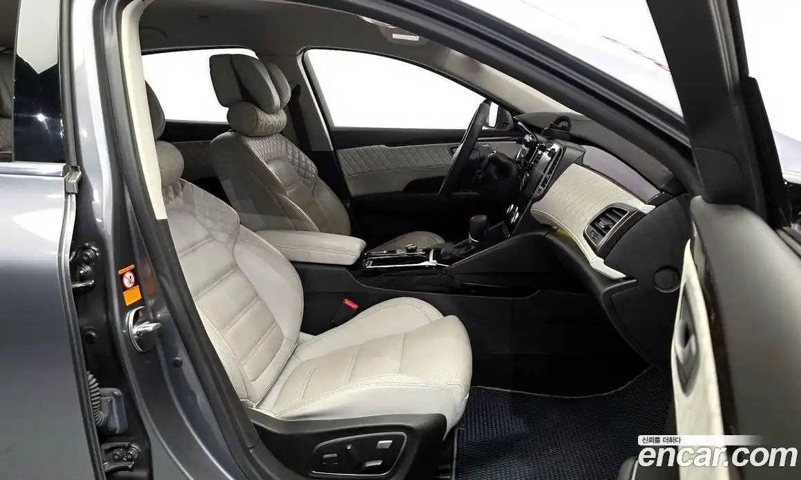 Renault SM6 2016 2.0 гидро в Москве № 1615238, фото 16