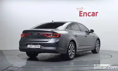 Renault SM6 2016 2.0 гидро в Москве № 1615238, миниатюра 2