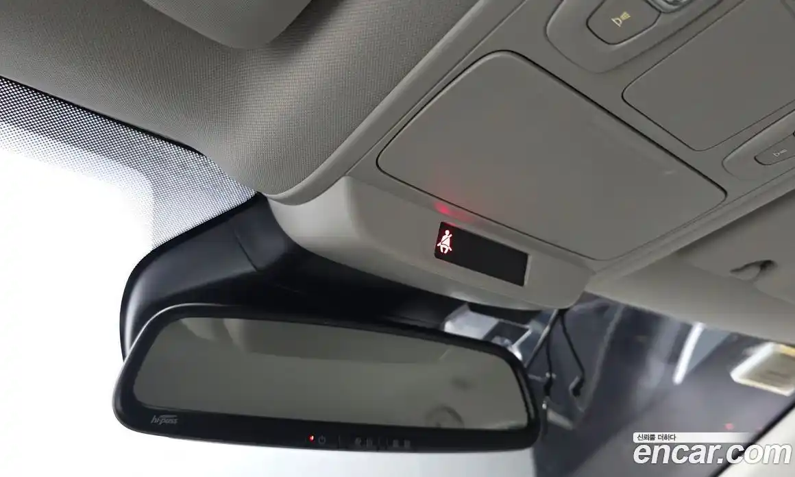 Renault SM6 2016 2.0 гидро в Москве № 1615238, фото 23