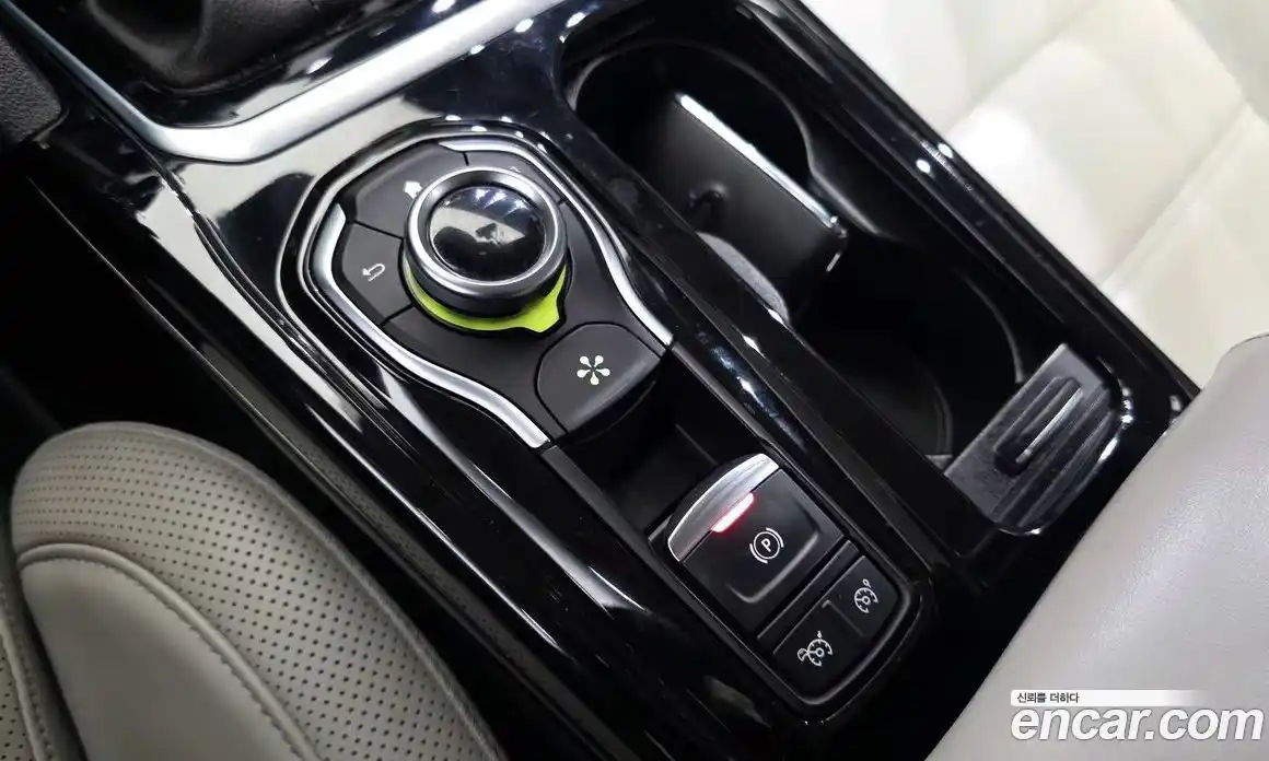 Renault SM6 2016 2.0 гидро в Москве № 1615238, фото 24