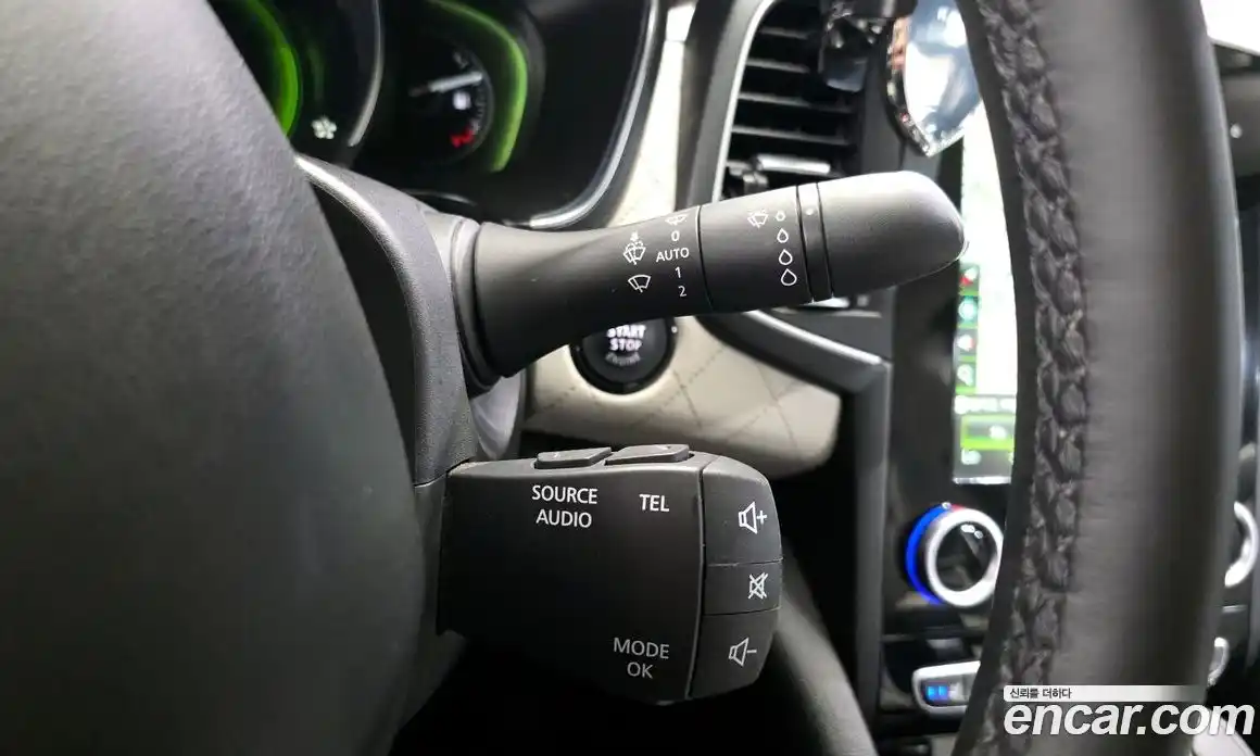 Renault SM6 2016 2.0 гидро в Москве № 1615238, фото 28