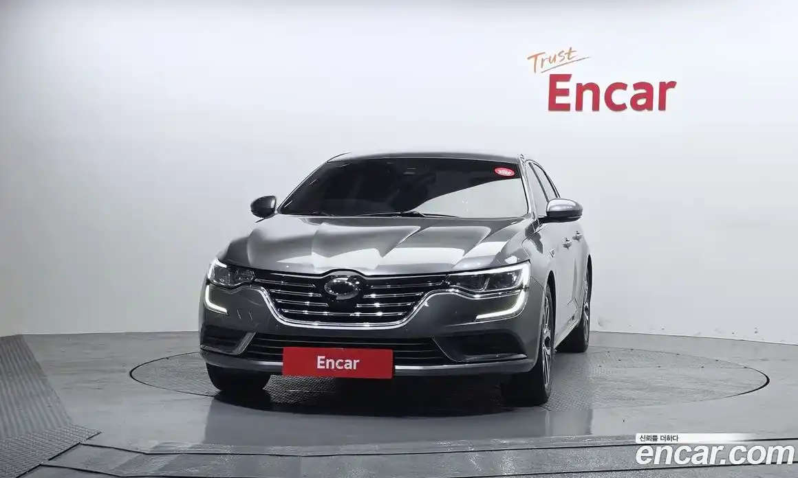Renault SM6 2016 2.0 гидро в Москве № 1615238, фото 3