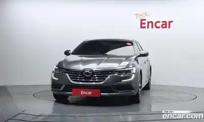 Renault SM6 2016 2.0 гидро в Москве № 1615238, миниатюра 3