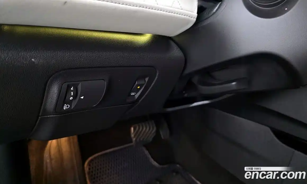 Renault SM6 2016 2.0 гидро в Москве № 1615238, фото 31