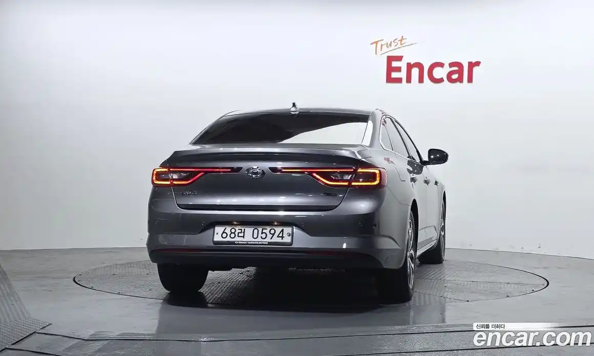Renault SM6 2016 2.0 гидро в Москве № 1615238, фото 4