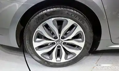 Renault SM6 2016 2.0 гидро в Москве № 1615238, миниатюра 5