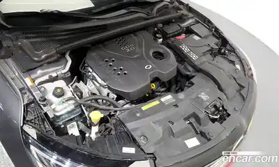 Renault SM6 2016 2.0 гидро в Москве № 1615238, миниатюра 6