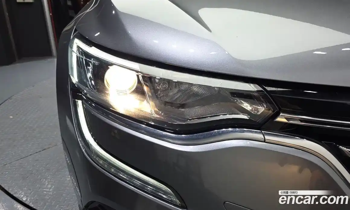 Renault SM6 2016 2.0 гидро в Москве № 1615238, фото 8